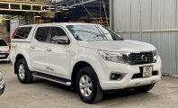 Nissan Navara   EL   2018 - Bán Nissan Navara EL năm 2018, màu trắng còn mới, giá tốt giá 525 triệu tại Long An