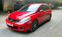 Nissan Tiida 2007 - Xe Nissan Versa (Tiida) 1.8AT năm 2007 giá 245 triệu giá 245 triệu tại Tp.HCM