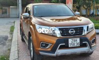 Bán ô tô Nissan Navara 2018, màu nâu, nhập khẩu nguyên chiếc xe gia đình, 530tr giá 530 triệu tại Vĩnh Phúc