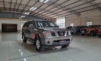 Bán Nissan Navara LE 2.5MT 2012, màu bạc, nhập khẩu nguyên chiếc còn mới, giá chỉ 365 triệu giá 365 triệu tại Quảng Ninh