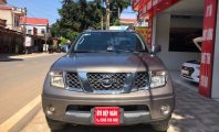 Nissan Navara   LE 2013 - Cần bán gấp Nissan Navara LE đời 2013, màu nâu, xe nhập, giá chỉ 335 triệu giá 335 triệu tại Ninh Bình
