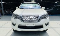 Cần bán lại xe Nissan Terrano 2.5MT 2018, màu trắng, xe nhập còn mới giá 740 triệu tại Tp.HCM