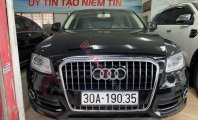 Bán Audi Q5 2.0 AT năm 2014, màu đen, nhập khẩu còn mới giá 945 triệu tại Hà Nội