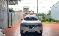 Nissan X trail   SL 2.0   2016 - Cần bán lại xe Nissan X trail SL 2.0 sản xuất năm 2016, màu trắng  giá 680 triệu tại Đắk Lắk