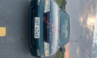 Nissan Bluebird 1993 - Xe Nissan Bluebird đời 1993, màu xanh lam, nhập khẩu giá cạnh tranh giá 80 triệu tại Quảng Bình