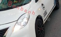 Bán xe Nissan Sunny XL 2017, màu trắng giá cạnh tranh giá 272 triệu tại Bình Dương