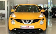 Cần bán Nissan Juke sản xuất 2015, màu vàng, nhập khẩu, giá chỉ 700 triệu giá 700 triệu tại Bình Dương