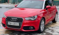 Audi A1 2010 - Bán Audi A1 2010, màu đỏ, nhập khẩu, giá chỉ 435 triệu giá 435 triệu tại Hà Nội