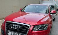 Cần bán xe Audi Q5 sản xuất năm 2011, màu đỏ, xe nhập giá cạnh tranh giá 635 triệu tại Bình Dương