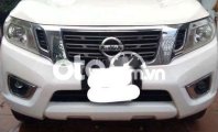 Bán Nissan Navara EL 2016, màu trắng, nhập khẩu nguyên chiếc chính chủ giá cạnh tranh giá 500 triệu tại Đắk Lắk