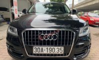 Cần bán lại xe Audi Q5 sản xuất năm 2014, màu đen, nhập khẩu, giá tốt giá 935 triệu tại Hà Nội