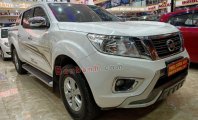Bán ô tô Nissan Navara đời 2018, màu trắng còn mới, giá 540tr giá 540 triệu tại Đắk Lắk