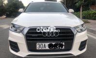 Bán Audi Q3 năm sản xuất 2016, màu trắng, 979 triệu giá 979 triệu tại Hà Nội