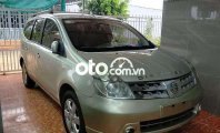 Cần bán Nissan Grand livina sản xuất năm 2011, giá 270tr giá 270 triệu tại BR-Vũng Tàu