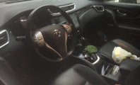 Bán Nissan X trail đời 2018, màu đen, nhập khẩu nguyên chiếc chính chủ giá 740 triệu tại Hà Nội