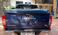 Bán xe Nissan Navara EL 2018, màu xanh lam, xe nhập   giá 525 triệu tại Hà Nội