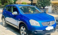 Nissan Qashqai 2.0AT  2007 - Cần bán lại xe Nissan Qashqai 2.0AT đời 2007, màu xanh lam, nhập khẩu giá 280 triệu tại Hà Nội