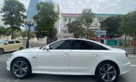 Cần bán lại xe Audi A6 1.8 AT TFSI đời 2017, màu trắng, xe nhập giá 1 tỷ 480 tr tại Hà Nội