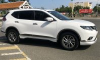 Bán Nissan X trail 2.0AT Premium 2018, màu trắng, xe nhập giá 715 triệu tại Đà Nẵng