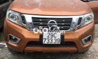 Bán Nissan Navara 2016, màu nâu, nhập khẩu nguyên chiếc  giá 465 triệu tại Hà Nội