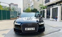 Cần bán gấp Audi A6 1.8 TFSI năm 2017, màu đen, xe nhập giá 1 tỷ 490 tr tại Hà Nội
