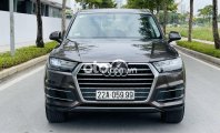 Cần bán gấp Audi Q7 AT đời 2016, màu nâu, nhập khẩu   giá 2 tỷ 500 tr tại Hà Nội