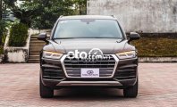 Cần bán Audi Q5 45 TFSI sản xuất 2018, màu đen, xe nhập giá 1 tỷ 980 tr tại Hà Nội