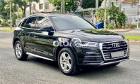 Bán Audi Q5 2.0 Quatto sản xuất năm 2018, màu đen, nhập khẩu nguyên chiếc giá 1 tỷ 919 tr tại Tp.HCM