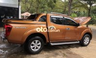 Cần bán xe Nissan Navara AT năm 2016, nhập khẩu còn mới giá cạnh tranh giá 495 triệu tại Đắk Lắk