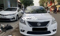 Nissan Sunny MT 2018 - Bán ô tô Nissan Sunny MT năm sản xuất 2018, màu trắng, giá chỉ 290 triệu giá 290 triệu tại Phú Yên