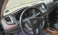Cần bán Nissan Teana 2.0 AT năm 2009, màu đen, nhập khẩu nguyên chiếc, giá tốt giá 375 triệu tại Hà Nội