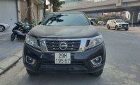 Bán xe Nissan Navara EL 2.5 AT sản xuất 2018, màu đen, nhập khẩu nguyên chiếc giá 555 triệu tại Hà Nội