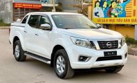 Cần bán Nissan Navara EL 2.5 L 4x2 AT năm 2016, màu trắng, nhập khẩu  giá 475 triệu tại Thái Nguyên