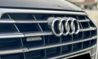 Cần bán Audi Q5 năm 2018, màu đen, nhập khẩu nguyên chiếc giá 1 tỷ 919 tr tại Tp.HCM
