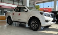 Nissan Navara VL 4WD, màu trắng, nhập khẩu giá 739 triệu tại Tiền Giang
