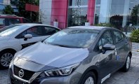 Nissan EL  2021 - Nissan Almera EL màu xám CVT tiêu chuẩn giá 519 triệu tại Long An