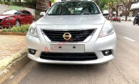 Cần bán xe Nissan Sunny XV sản xuất 2013, màu bạc còn mới giá 325 triệu tại Đắk Lắk