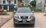Cần bán gấp Nissan Navara VL 2.5 L 4x4 AT năm sản xuất 2017, màu xám, nhập khẩu giá 590 triệu tại Thái Nguyên
