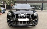 Cần bán gấp Audi Q7 3.0L sản xuất 2012, màu đen, xe nhập còn mới giá 9 tỷ 500 tr tại Hà Nội