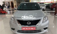 Cần bán xe Nissan Sunny XL 1.5MT sản xuất năm 2016, màu bạc giá 265 triệu tại Phú Thọ