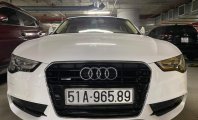 Audi A5 2014 - Bán Audi A5 2.0T Sportback sx 2014 xe một chủ giá 879 triệu tại Tp.HCM