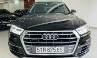 Bán Audi Q5 sản xuất 2019 đăng ký 2020, xe đi 5000km còn bảo hành chính hãng 2 năm, bao check hãng giá 2 tỷ 99 tr tại Tp.HCM
