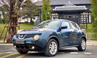 Cần gấp Nissan Juke năm 2012 nhập khẩu nguyên chiếc, giá tốt 538tr giá 528 triệu tại Hà Nội