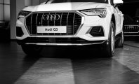 [Audi Hà Nộii] Audi Q3 35TFSI - Giao xe ngay - Giá mới cực tốt - Ưu đãi riêng cho KH đầu cọc trong tháng 3 giá 2 tỷ 10 tr tại Hà Nội