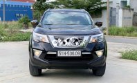 Cần bán xe Nissan X Terra 2.5L 4x2 MT năm sản xuất 2018, màu đen, nhập khẩu giá 745 triệu tại Bình Dương