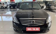 Nissan Teana 2011 - Sedan cỡ D nhập khẩu, nội thất cao cấp, biển thủ đô đẹp long lanh giá 325 triệu tại Phú Thọ