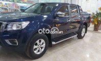 Cần bán gấp Nissan Navara EL 2017, màu xanh lam, nhập khẩu  giá 485 triệu tại Nghệ An