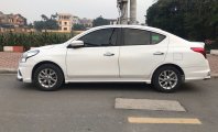 Cần bán Nissan Sunny XT năm 2018, màu trắng chính chủ, giá tốt giá 440 triệu tại Hà Nội