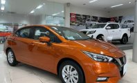 Cần bán Nissan Almera E năm sản xuất 2022, màu cam, sẵn xe- đủ màu sẵn xe giao trong 1 nốt nhạc giá 469 triệu tại TT - Huế