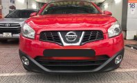 Nissan Qashqai   LE  2011 - Cần bán lại xe Nissan Qashqai LE sản xuất năm 2011, màu đỏ, nhập khẩu nguyên chiếc  giá 405 triệu tại Hà Nội